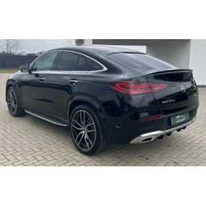 Mercedes GLE Coupé - Save 15% Now! | Modena Motors GMBH