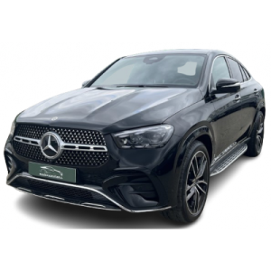 Mercedes-Benz GLE 300d Coupe AMG 4MATIC | Modena Motors GmbH