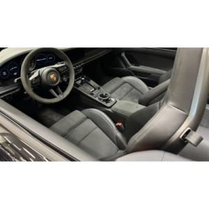 Porsche 911 992 4 GTS Cabrio | Open-Air Thrills