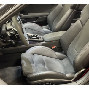 Porsche 911 992 4 GTS Cabrio | Open-Air Thrills