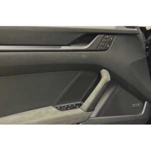 Porsche 911 GTS Cabrio | Offen und leistungsstark