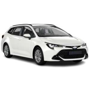 Toyota Corolla TS Comfort Tech 1.8 HV Special e-CVT 4x2