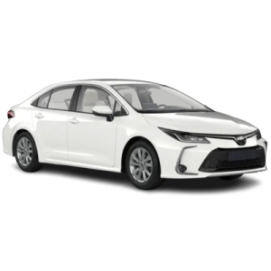 Toyota Corolla SD Comfort Tech 1.8 Hybrid e-CVT 4x2