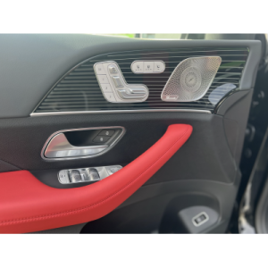 Mercedes GLE Coupé - Save 15% Now! | Modena Motors GMBH