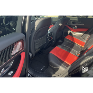 Mercedes GLE Coupé - Save 15% Now! | Modena Motors GMBH