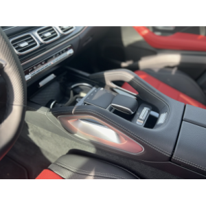 Mercedes GLE Coupé - Save 15% Now! | Modena Motors GMBH