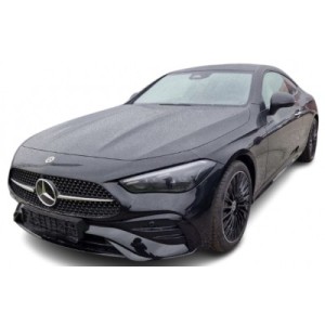 Mercedes-Benz CLE 200 Coupe AMG Line -8% Discount