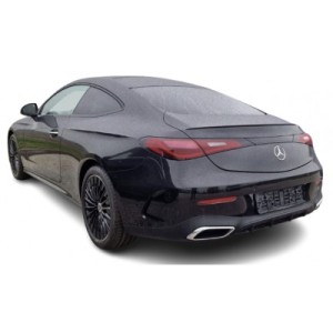 Mercedes-Benz CLE Coupé | 14% Discount