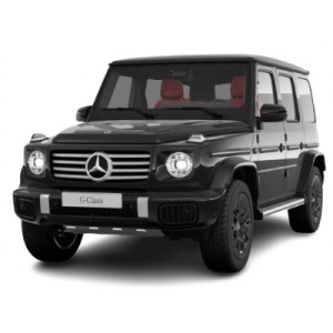 Mercedes-Benz G 500 AMG MY 2025 | Modena Motors GmbH