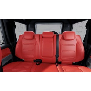 Mercedes-Benz Classe G | SUV Potente e Lussuoso