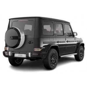 Mercedes-Benz Classe G | SUV Potente e Lussuoso