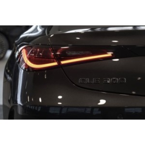 Mercedes-Benz CLE 300 Coupé | AMG Black Interior