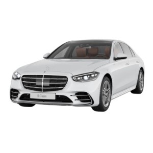 Mercedes-Benz S 450e -14% Rabatt