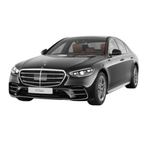 Mercedes-Benz S 500 4MATIC -14% di sconto