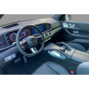 Mercedes-Benz GLE 450d Mild Hybrid | Premium-SUV