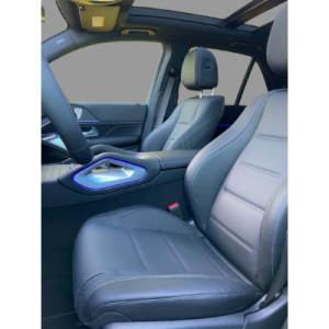 Mercedes-Benz GLE 450d Mild Hybrid | Premium-SUV