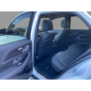 Mercedes-Benz GLE 450d Mild Hybrid | Premium-SUV