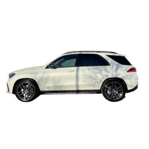 Mercedes-Benz GLE 450d Mild Hybrid | Premium-SUV