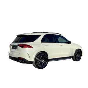 Mercedes-Benz GLE 450d Mild Hybrid | Premium-SUV