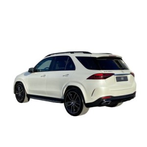 Mercedes-Benz GLE 450d Mild Hybrid | Premium-SUV
