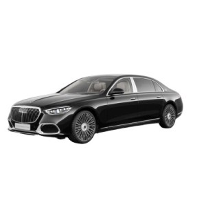 Mercedes-Maybach S 580 4MATIC - MY2024