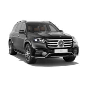 Mercedes-Benz GLS 450 d 4MATIC | Modena Motors GmbH