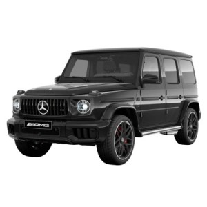 Mercedes-AMG G63 - MY2025