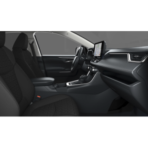 Toyota RAV 4 Team Deutschland | Eleganza Ibrida