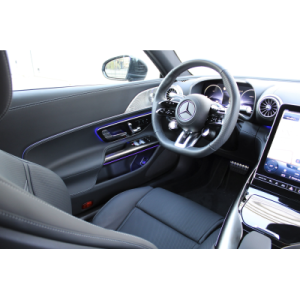 Mercedes-AMG SL 43 | Redefined Roadster Luxury