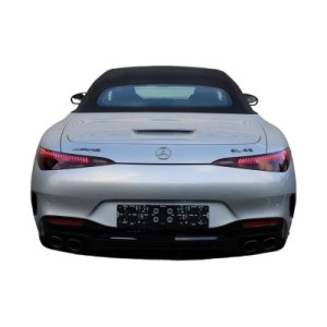Mercedes-AMG SL 43 | Redefined Roadster Luxury