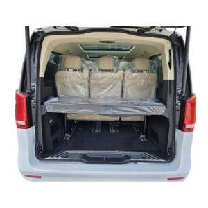 Mercedes-Benz EQV 300e | Spacious Electric Van