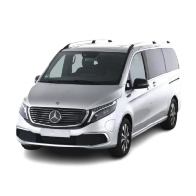 Mercedes-Benz EQV 300 L | Mobilità Elettrica