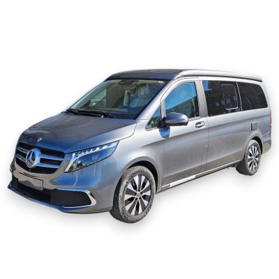 Mercedes Classe V Marco Polo | Lusso e Spazio
