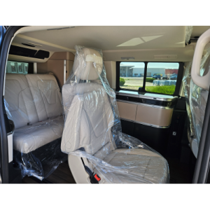 Mercedes Classe V Marco Polo | Lusso e Spazio