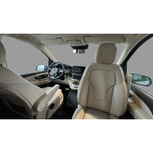 Mercedes Classe V Marco Polo | Comfort e Stile