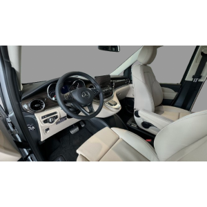 Mercedes Classe V Marco Polo | Comfort e Stile