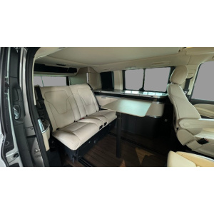 Mercedes Classe V Marco Polo | Comfort e Stile