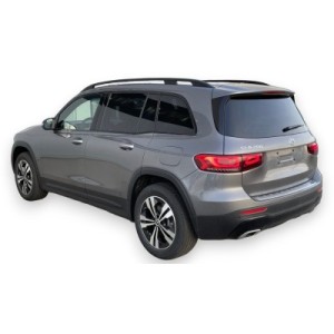 Mercedes-Benz GLB 200 | Compact and Spacious SUV