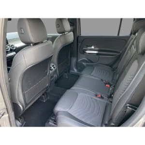 Mercedes-Benz GLB 200 | Compact and Spacious SUV