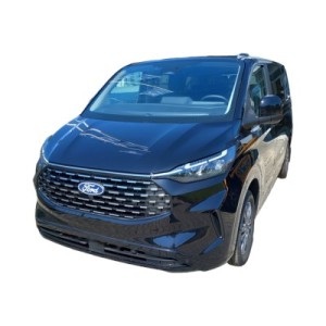 Ford Tourneo BUS Titanium 2.0 EcoBlue 170 CV D AT8 9 posti