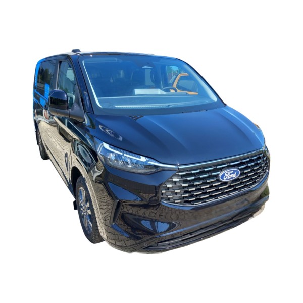 Ford Tourneo BUS Titanium 2.0 D AT8 | 9 Sitze