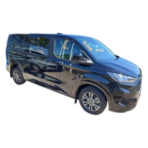 Ford Tourneo BUS Titanium 2.0 D AT8 | 9 Posti