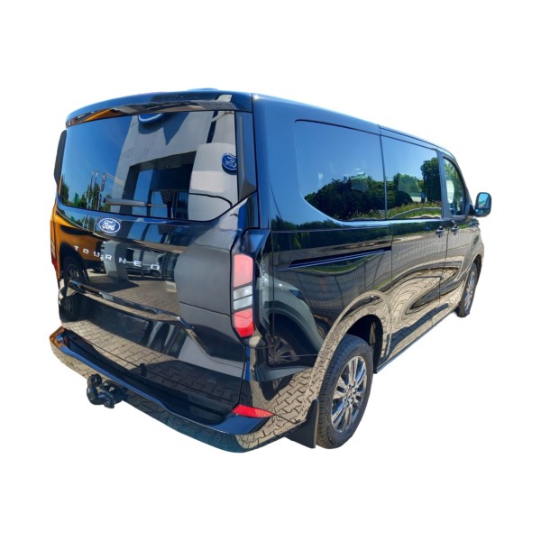 Ford Tourneo BUS Titanium 2.0 D AT8 | 9 Sitze