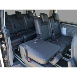 Ford Tourneo BUS Titanium 2.0 D AT8 | 9 Posti