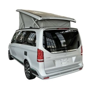 Mercedes-Benz V-Klasse 300 Marco Polo | Modena Motors GmbH