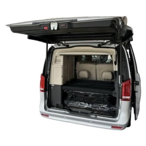 Mercedes Classe V Marco Polo | Comfort e Stile