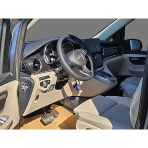 Mercedes-Benz V-Klasse 300 Marco Polo | Modena Motors GmbH