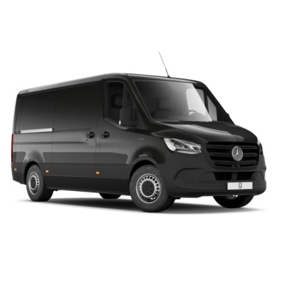 Mercedes-Benz Sprinter | Efficient Cargo Van