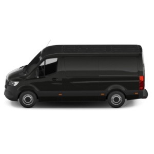 Mercedes-Benz Sprinter | Excellent Commercial Vehicle