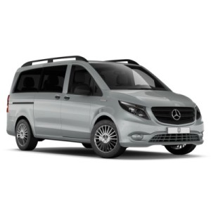 Mercedes-Benz Vito | Modena Motors GmbH